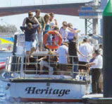 Bay & River Cruises - Lennox Head Accommodation 1