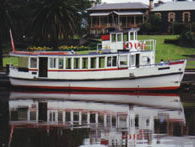 Bay & River Cruises - Lennox Head Accommodation 2