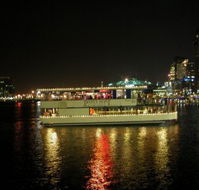 Party Boat Cruises - Lennox Head Accommodation