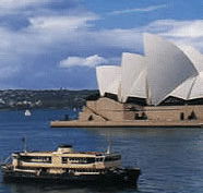 Melbourne Star Cruises - Lennox Head Accommodation