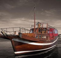 Oriental Queen Cruises - Lennox Head Accommodation