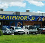 Skateworld Mordialloc - Winter Family Skate - Lennox Head Accommodation