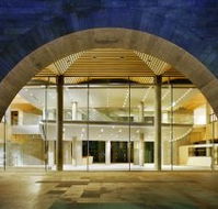 National Gallery of Victoria - Lennox Head Accommodation