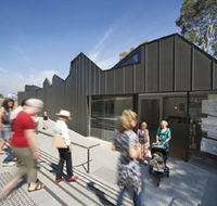 Heide Museum of Modern Art - Lennox Head Accommodation