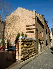 The Rocks Discovery Museum - Lennox Head Accommodation 0