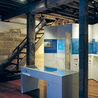 The Rocks Discovery Museum - Lennox Head Accommodation 1