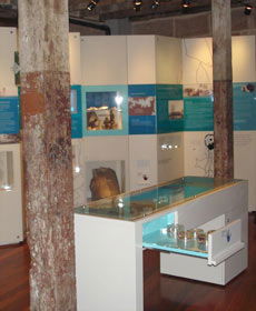The Rocks Discovery Museum - Lennox Head Accommodation 2
