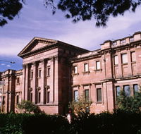 Australian Museum - Lennox Head Accommodation