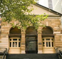 The Justice  Police Museum - Lennox Head Accommodation