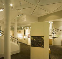 Sydney Jewish Museum - Lennox Head Accommodation