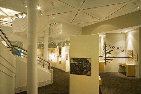 Sydney Jewish Museum - Lennox Head Accommodation 0