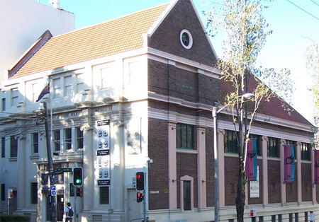 Sydney Jewish Museum - Lennox Head Accommodation 1