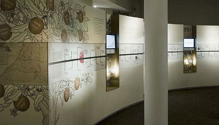 Sydney Jewish Museum - Lennox Head Accommodation 2