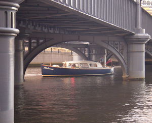 Melbourne Water Taxis - Lennox Head Accommodation 0