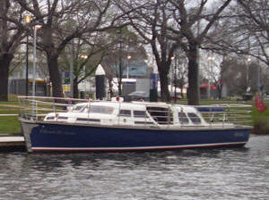 Melbourne Water Taxis - Lennox Head Accommodation 2
