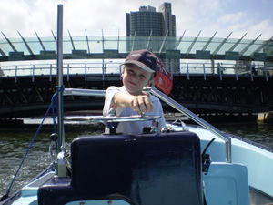 Melbourne Water Taxis - Lennox Head Accommodation 3