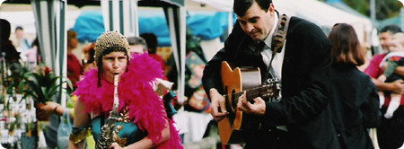 Heritage Craft Fair - Lennox Head Accommodation 1