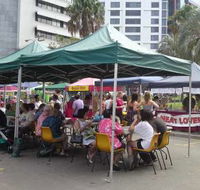 Kirribilli General Market - Lennox Head Accommodation
