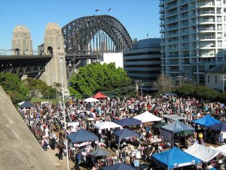 Kirribilli General Market - Lennox Head Accommodation 2