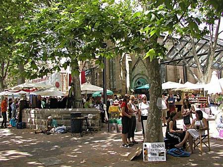 Paddington Markets - Lennox Head Accommodation 1