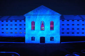 Fremantle Prison - Lennox Head Accommodation 2