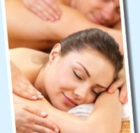 Oriental Spa - Lennox Head Accommodation