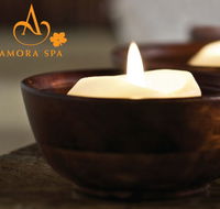 Amora Spa - Lennox Head Accommodation