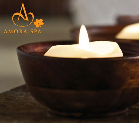 Amora Spa - Lennox Head Accommodation 0