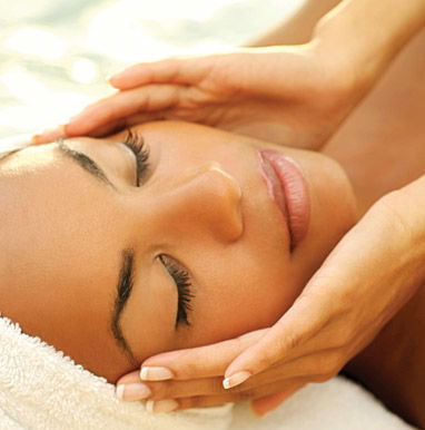 Temple Skincare - Lennox Head Accommodation 1