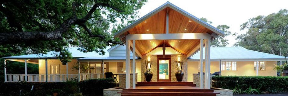 Gooseberry Hill WA Lennox Head Accommodation