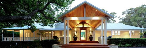 Annasha Day Spa Retreat - Lennox Head Accommodation 0