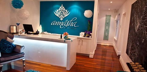 Annasha Day Spa Retreat - Lennox Head Accommodation 4