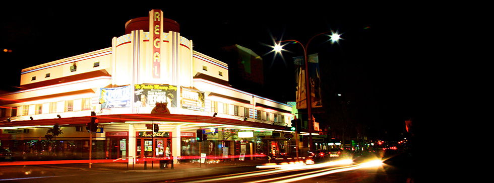 Subiaco WA Lennox Head Accommodation