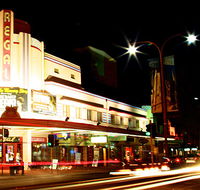 Regal Theatre - Lennox Head Accommodation