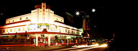 Regal Theatre - Lennox Head Accommodation 0