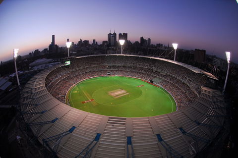 Melbourne Cricket Ground - Lennox Head Accommodation 3