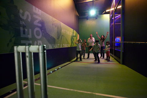 Melbourne Cricket Ground - Lennox Head Accommodation 4