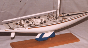 Australian Sailing Museum - Lennox Head Accommodation 4