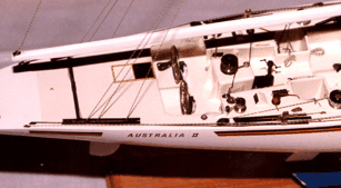 Australian Sailing Museum - Lennox Head Accommodation 5