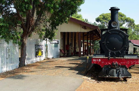 Kalamunda History Village - Lennox Head Accommodation 0