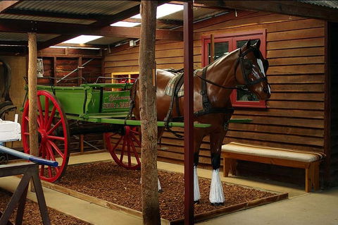 Kalamunda History Village - Lennox Head Accommodation 2