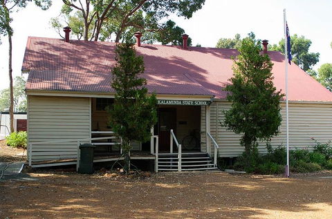 Kalamunda History Village - Lennox Head Accommodation 3