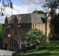 Montsalvat - Lennox Head Accommodation