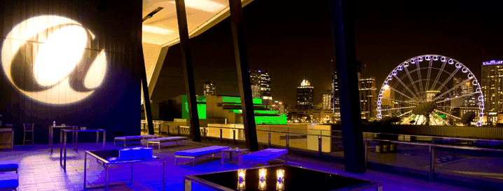 Brisbane Convention  Exhibition Centre - Lennox Head Accommodation