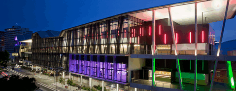 Brisbane Convention & Exhibition Centre - Lennox Head Accommodation 1