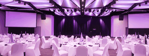 Brisbane Convention & Exhibition Centre - Lennox Head Accommodation 2