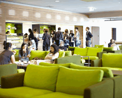 Brisbane Convention & Exhibition Centre - Lennox Head Accommodation 3