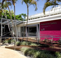 Redland Art Gallery - Lennox Head Accommodation