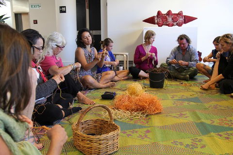 Redland Art Gallery - Lennox Head Accommodation 3