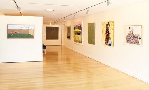 Redland Art Gallery - Lennox Head Accommodation 4